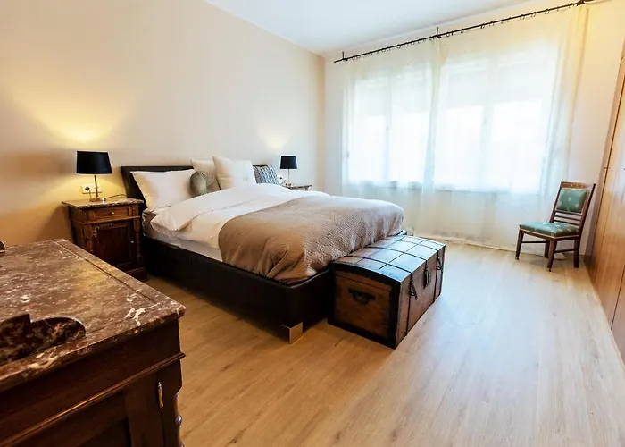 Apartment Luxury Cernigoj *