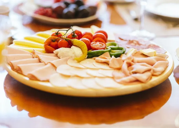 Apartment Luxury Cernigoj *