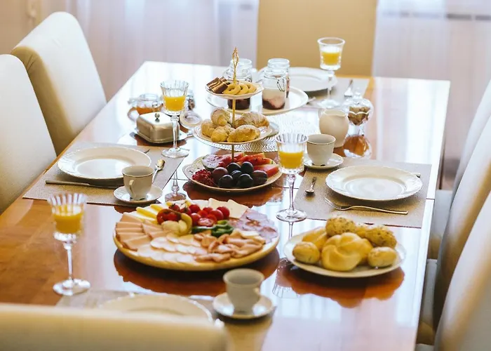 Luxury Cernigoj Appartamento