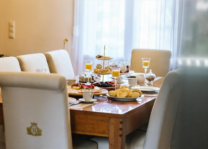 Apartment Luxury Cernigoj Maribor