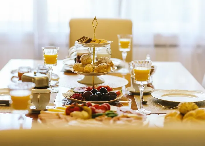 Luxury Cernigoj Maribor