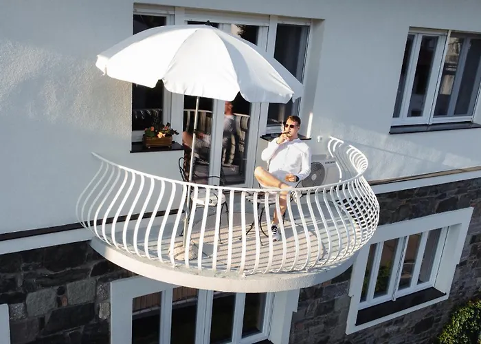 Luxury Cernigoj * 마리보르