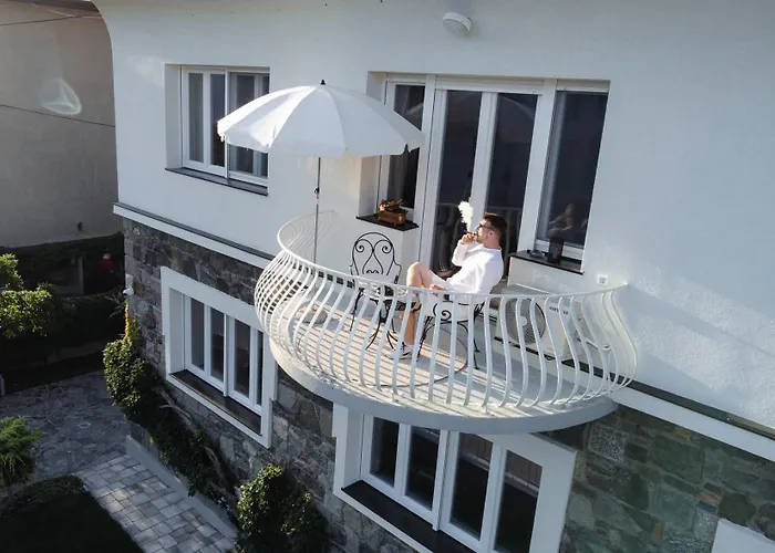 Luxury Cernigoj Appartamento *