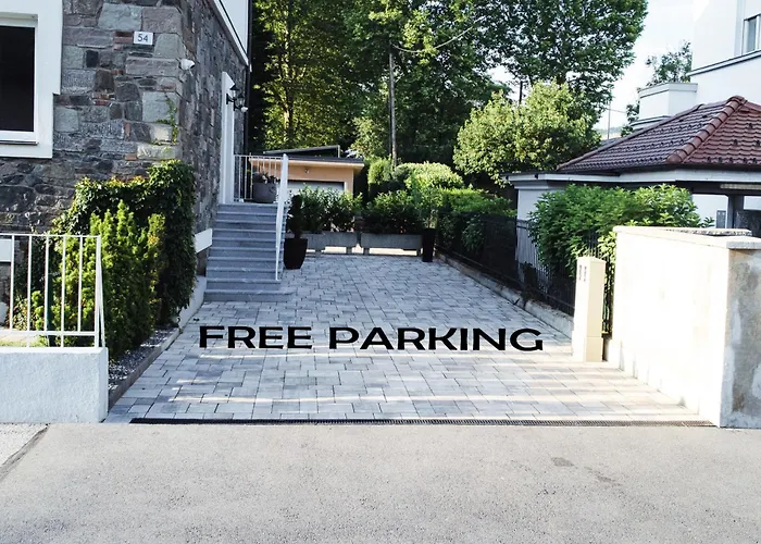 Appartamento Luxury Cernigoj Marburgo