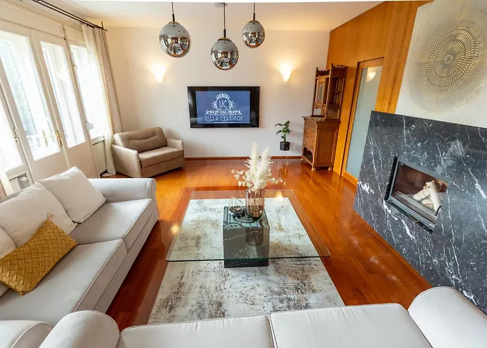 Appartamento Luxury Cernigoj